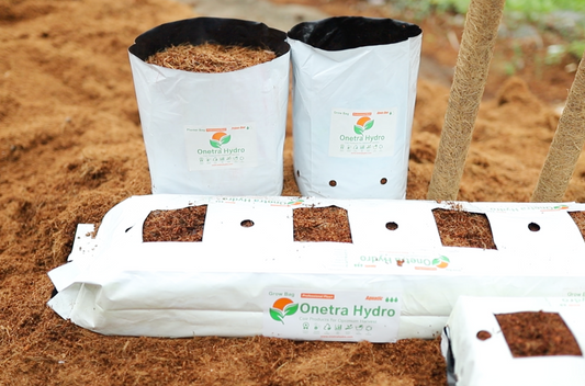 Planter Bag - Prime Duo Series